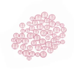 Mixed Round Flatback Austrian Crystals, 60ct. by Bead Landing™