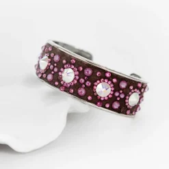 Mixed Round Flatback Austrian Crystals, 60ct. by Bead Landing™