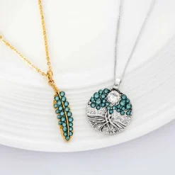 Mixed Round Flatback Austrian Crystals, 60ct. by Bead Landing™