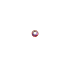 Mixed Round Flatback Austrian Crystals, 90ct. by Bead Landing™