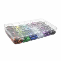 Mixed Round Sequin Value Box by Creatology™