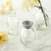 Mixed Wedding Favor Glass Vases by Celebrate It™