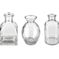 Mixed Wedding Favor Glass Vases by Celebrate It™