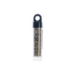 Miyuki Delica Glass Round Seed Beads, 11/0