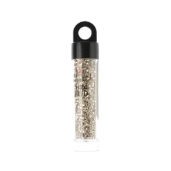 Miyuki Delica Glass Round Seed Beads, 11/0