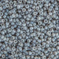 Miyuki® 11/0 Glass Seed Beads, 22g
