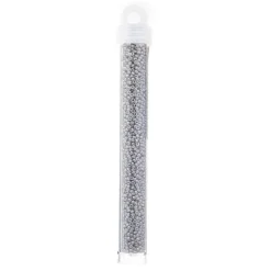 Miyuki® 11/0 Glass Seed Beads, 22g