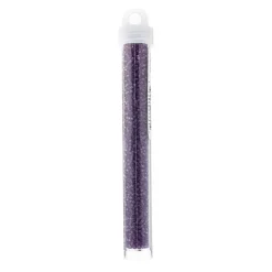 Miyuki® 11/0 Glass Seed Beads, 22g