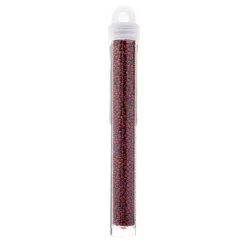 Miyuki® 11/0 Glass Seed Beads, 22g