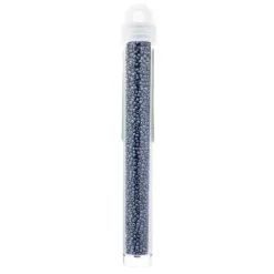 Miyuki® 11/0 Glass Seed Beads, 22g