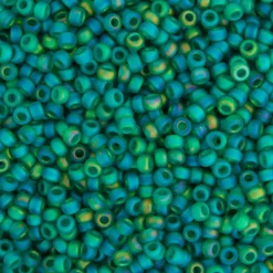 Miyuki® 11/0 Glass Seed Beads, 22g