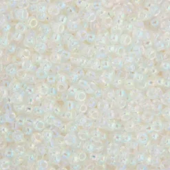Miyuki® 11/0 Glass Seed Beads, 22g
