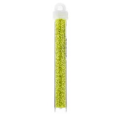 Miyuki® 11/0 Glass Seed Beads, 22g