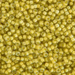 Miyuki® 11/0 Glass Seed Beads, 22g