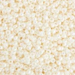Miyuki® 11/0 Glass Seed Beads, 22g