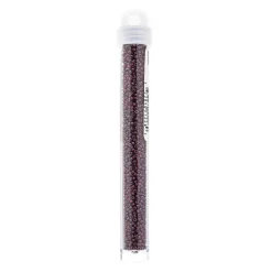 Miyuki® 11/0 Glass Seed Beads, 22g