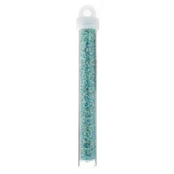 Miyuki® 11/0 Glass Seed Beads, 22g