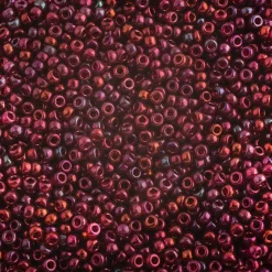 Miyuki® 11/0 Glass Seed Beads, 22g