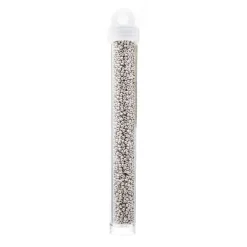 Miyuki® 11/0 Glass Seed Beads, 22g