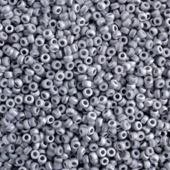 Miyuki® 11/0 Glass Seed Beads, 22g