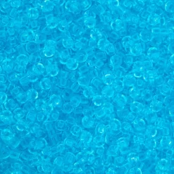 Miyuki® 11/0 Glass Seed Beads, 22g