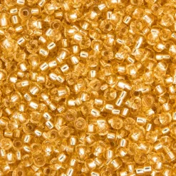 Miyuki® 11/0 Glass Seed Beads, 22g