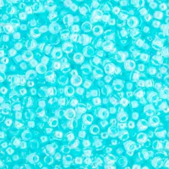 Miyuki® 11/0 Glass Seed Beads, 22g