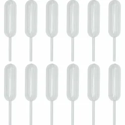 4mL Disposable Droppers, 12ct. by Makery™
