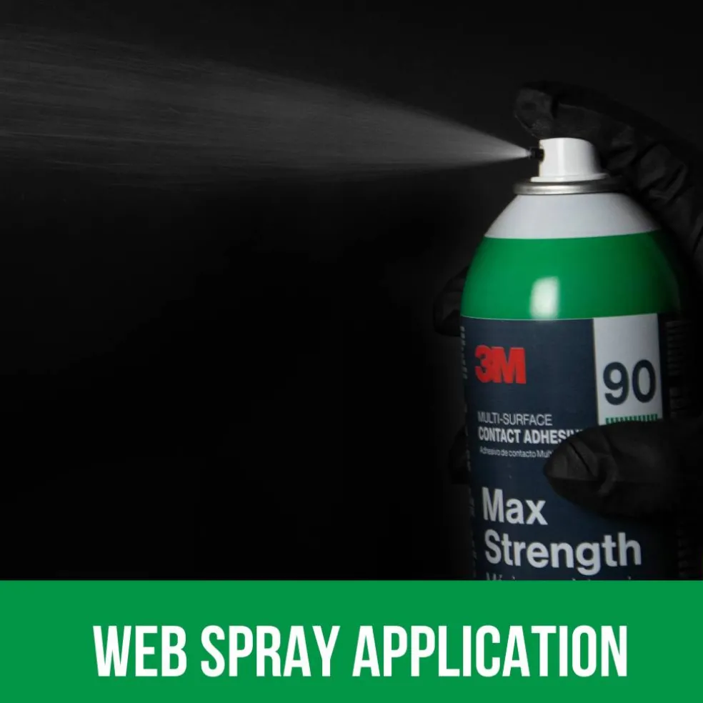 3M™ Max Strength Contact Adhesive