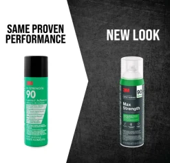 3M™ Max Strength Contact Adhesive