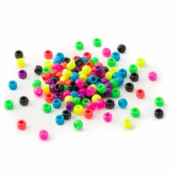 9mm Bright Pony Beads by Creatology™
