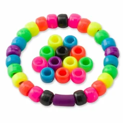 9mm Bright Pony Beads by Creatology™