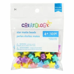 13mm Bright Star Beads by Creatology™