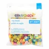 9mm Clay Emoji Bead Mix by Creatology™