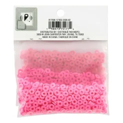 5.8mm Clay Heishi Bead Mix by Bead Landing™