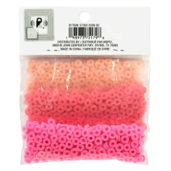 5.8mm Clay Heishi Bead Mix by Bead Landing™