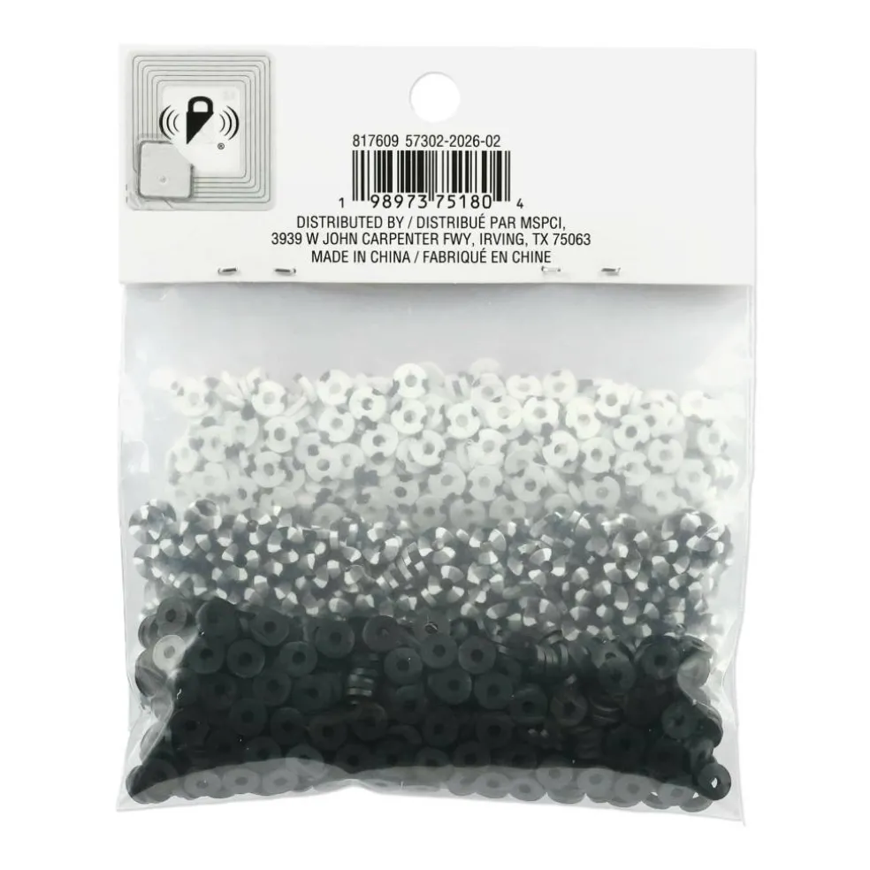 5.8mm Clay Heishi Bead Mix by Bead Landing™