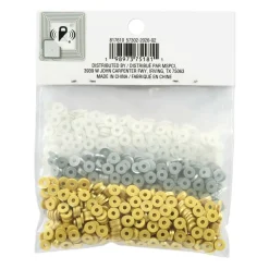 5.8mm Clay Heishi Bead Mix by Bead Landing™