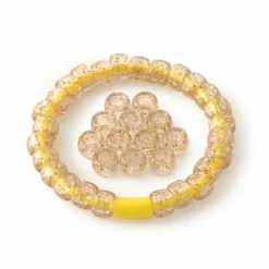 9mm Glitter Pony Beads by Creatology™