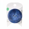 38mm Navy Blue Round Coat Buttons, 2ct. by Loops & Threads®