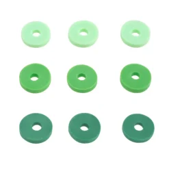 5.8mm PVC Heishi Craft Beads by Bead Landing™