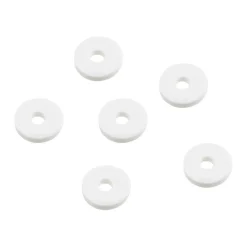 5.8mm PVC Heishi Craft Beads by Bead Landing™