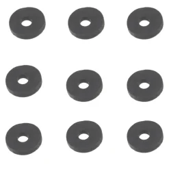 5.8mm PVC Heishi Craft Beads by Bead Landing™