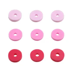5.8mm PVC Heishi Craft Beads by Bead Landing™