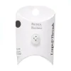 10mm White Round Shirt Buttons, 12ct. by Loops & Threads®