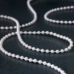 3mm x 10yd. Pearl Trim Cording by Celebrate It®