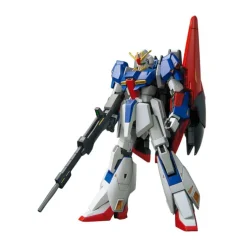 Mobile Suit Gundam MSZ-006 Zeta Gundam HG 1/144 Model Kit
