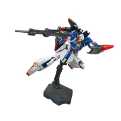 Mobile Suit Gundam MSZ-006 Zeta Gundam HG 1/144 Model Kit