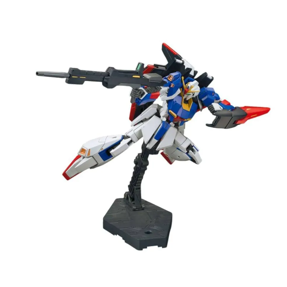 Mobile Suit Gundam MSZ-006 Zeta Gundam HG 1/144 Model Kit
