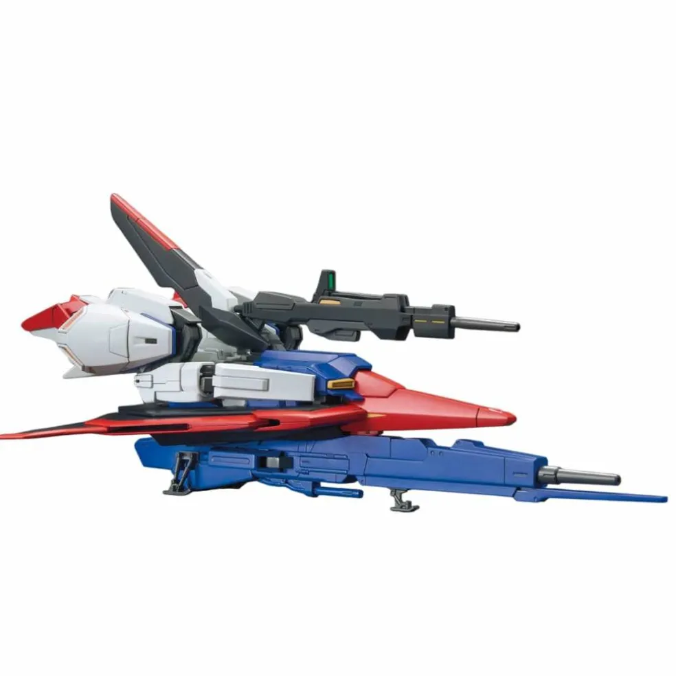 Mobile Suit Gundam MSZ-006 Zeta Gundam HG 1/144 Model Kit